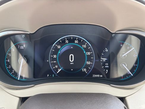 Used 2016 Buick LaCrosse Leather w/ Experience Buick Package image 15