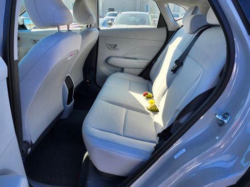 New 2026 Hyundai Kona SE image 16