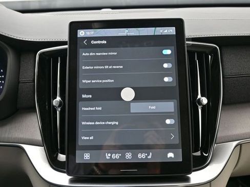 New 2026 Volvo XC90 B6 Ultra w/ Protection Package Premier AWD/4WD image 20