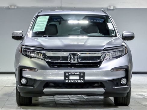 Used 2019 Honda Pilot Touring image 5