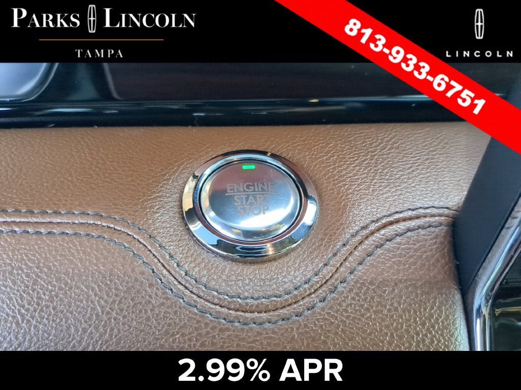 Certified 2024 Lincoln Navigator Reserve AWD/4WD image 32