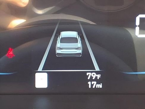 New 2025 Hyundai Elantra Sport image 23