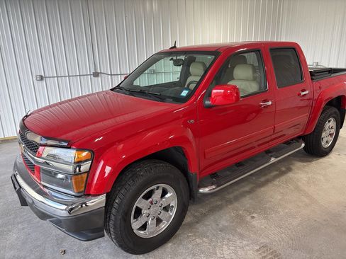 Used 2010 Chevrolet Colorado LT image 29