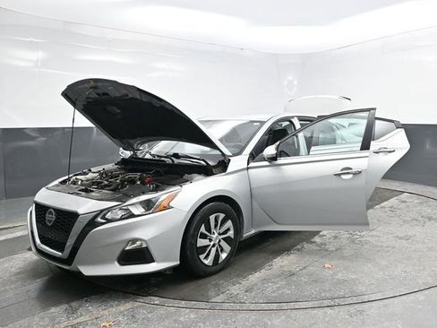 Used 2021 Nissan Altima 2.5 S image 37