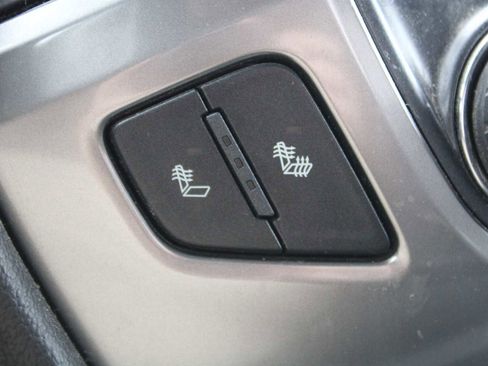 Used 2017 Chevrolet Silverado 1500 LT w/ All Star Edition AWD/4WD image 17