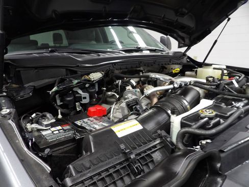 Used 2024 Ford F250 XLT AWD/4WD image 24