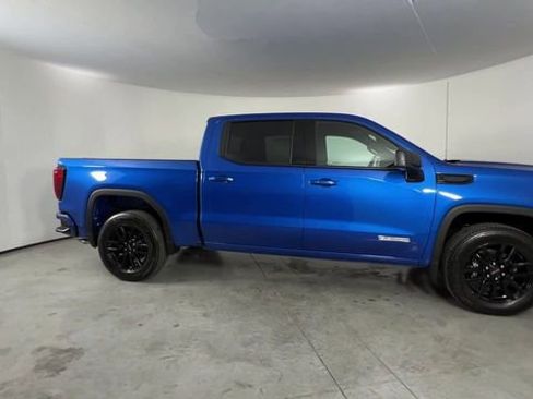 Used 2024 GMC Sierra 1500 Elevation RWD image 9