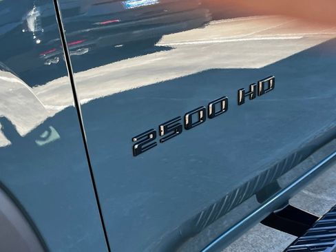 New 2026 Chevrolet Silverado 2500 LT w/ Trail Boss Package image 25