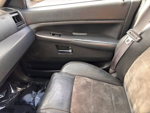 Used 2009 Jeep Grand Cherokee SRT8 w/ SRT Option Group II image 30