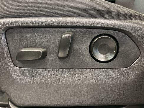 Used 2024 Chevrolet Silverado 1500 RST w/ Protection Package image 11