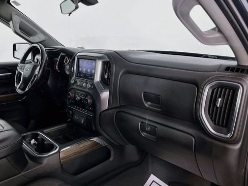Used 2020 Chevrolet Silverado 1500 RST w/ True North Edition AWD/4WD image 34