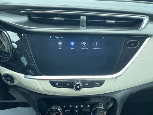 Certified 2023 Buick Encore GX Select image 13