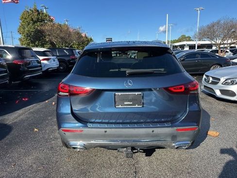 Certified 2023 Mercedes-Benz GLA 250 image 4
