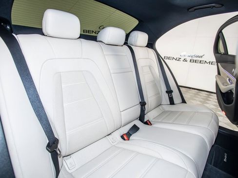 Used 2021 Mercedes-Benz E 53 AMG 4MATIC Sedan image 15