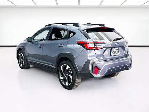 Used 2024 Subaru Crosstrek 2.5i Limited w/ Crosstrek Mirror Package AWD/4WD image 6