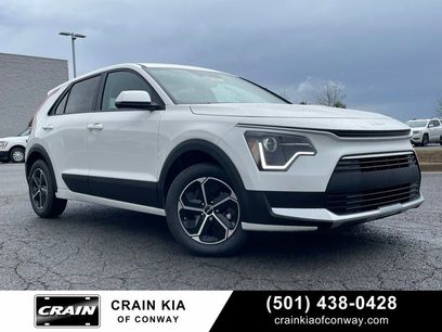 New 2026 Kia Niro LX