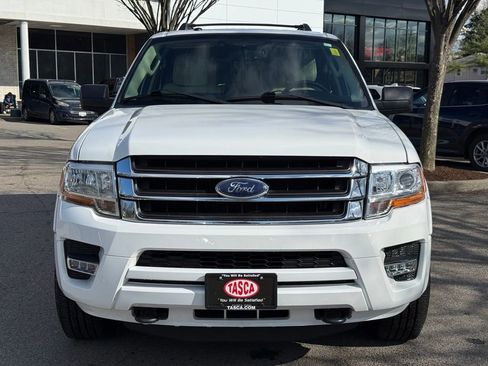 Used 2015 Ford Expedition XLT AWD/4WD image 3