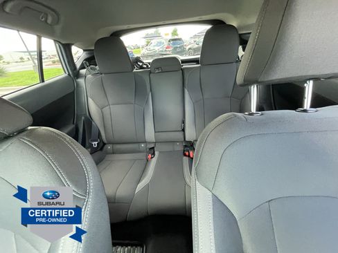 Used 2026 Subaru Crosstrek 2.5i Premium AWD/4WD image 15