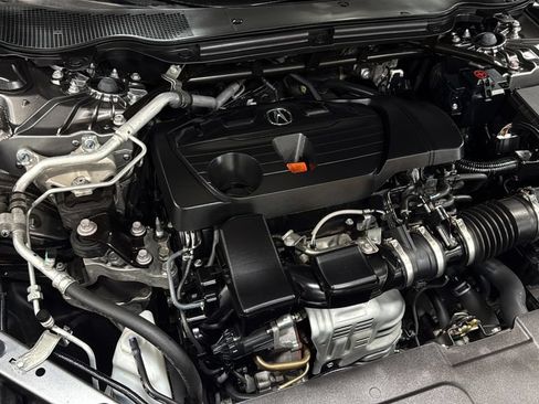 Used 2024 Acura TLX SH-AWD w/ A-SPEC Pkg image 43