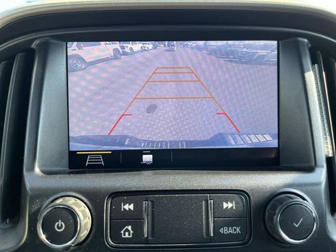 Used 2020 GMC Canyon Denali AWD/4WD image 23