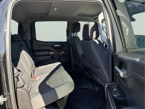 Used 2019 Chevrolet Silverado 1500 RST AWD/4WD image 9