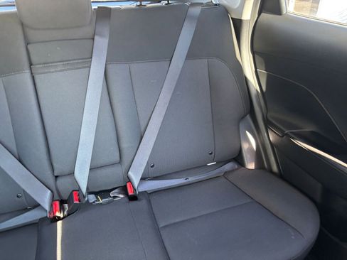 Used 2025 Hyundai Kona SEL image 33