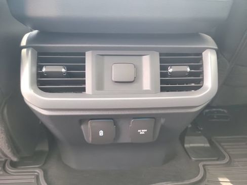Used 2025 Ford F150 XLT w/ Equipment Group 303A High AWD/4WD image 15