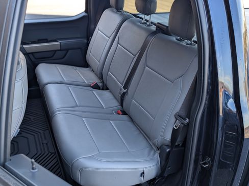 Used 2023 Ford F150 XL w/ Rattler Package image 17