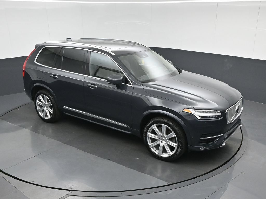 Used 2017 Volvo XC90 T6 Inscription w/ Vision Package AWD/4WD image 72