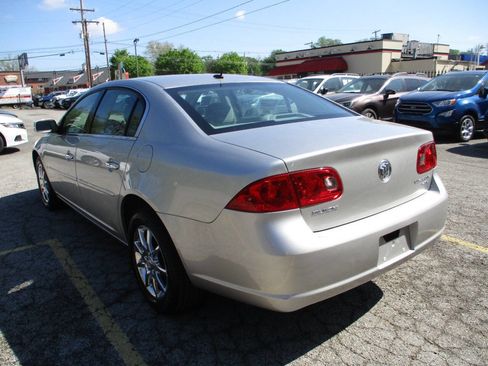 Used 2007 Buick Lucerne CXL w/ Luxury Package image 2