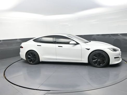 Used 2022 Tesla Model S image 36