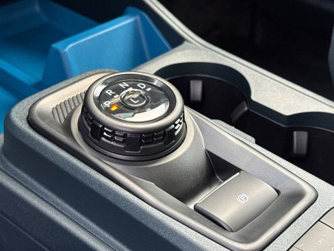 New 2025 Ford Maverick XLT w/ XLT Luxury Package image 17