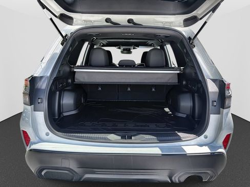 Certified 2025 Subaru Forester Premium w/ Convenience Package #1 AWD/4WD image 36