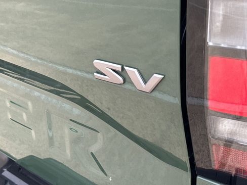 Used 2022 Nissan Frontier SV image 10