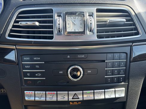 Used 2017 Mercedes-Benz E 400 Cabriolet image 17