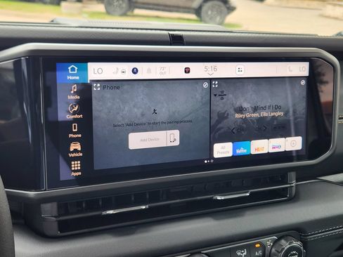 New 2026 Jeep Gladiator Sport AWD/4WD image 12