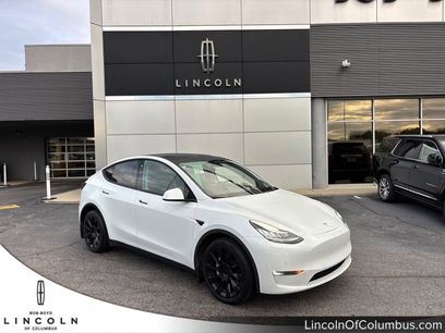 Used 2020 Tesla Model Y Long Range