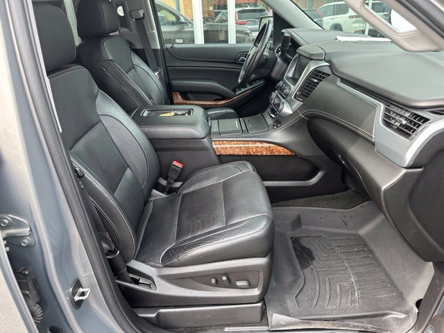Used 2017 Chevrolet Tahoe Premier AWD/4WD image 12