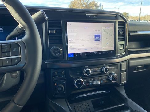 New 2026 Ford F350 Lariat w/ Lariat Ultimate Package image 10