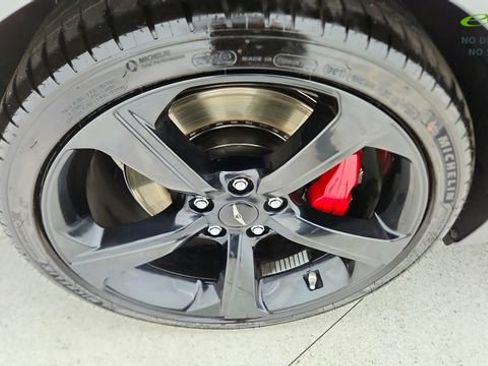Used 2026 Genesis G70 3.3T Sport Prestige RWD image 58