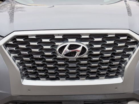 Used 2020 Hyundai Palisade SEL w/ Convenience Package image 22