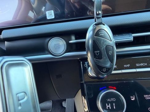 New 2026 Hyundai Tucson SEL image 14