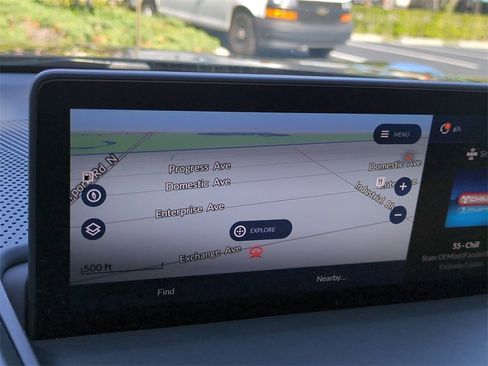 Certified 2022 Acura RDX A-Spec image 22