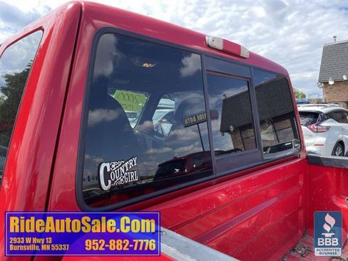 Used 2000 Ford Ranger XL AWD/4WD image 25