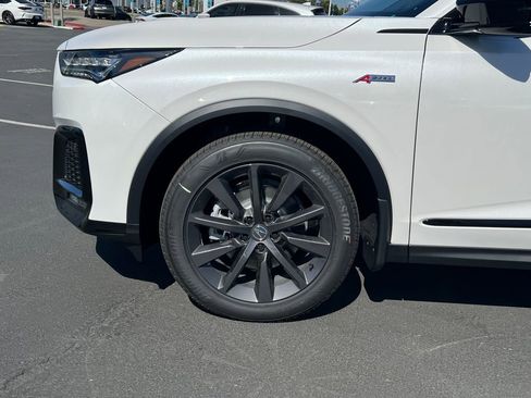 New 2026 Acura MDX A-Spec image 5