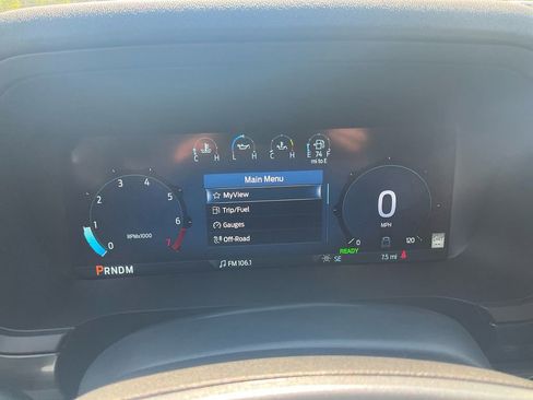 New 2026 Ford F150 Lariat image 22