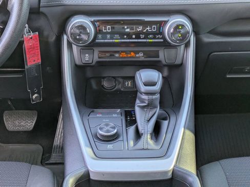 Certified 2024 Toyota RAV4 LE image 19