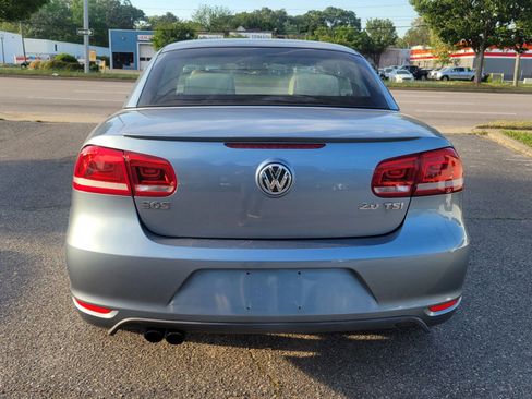 Used 2013 Volkswagen Eos Komfort image 4