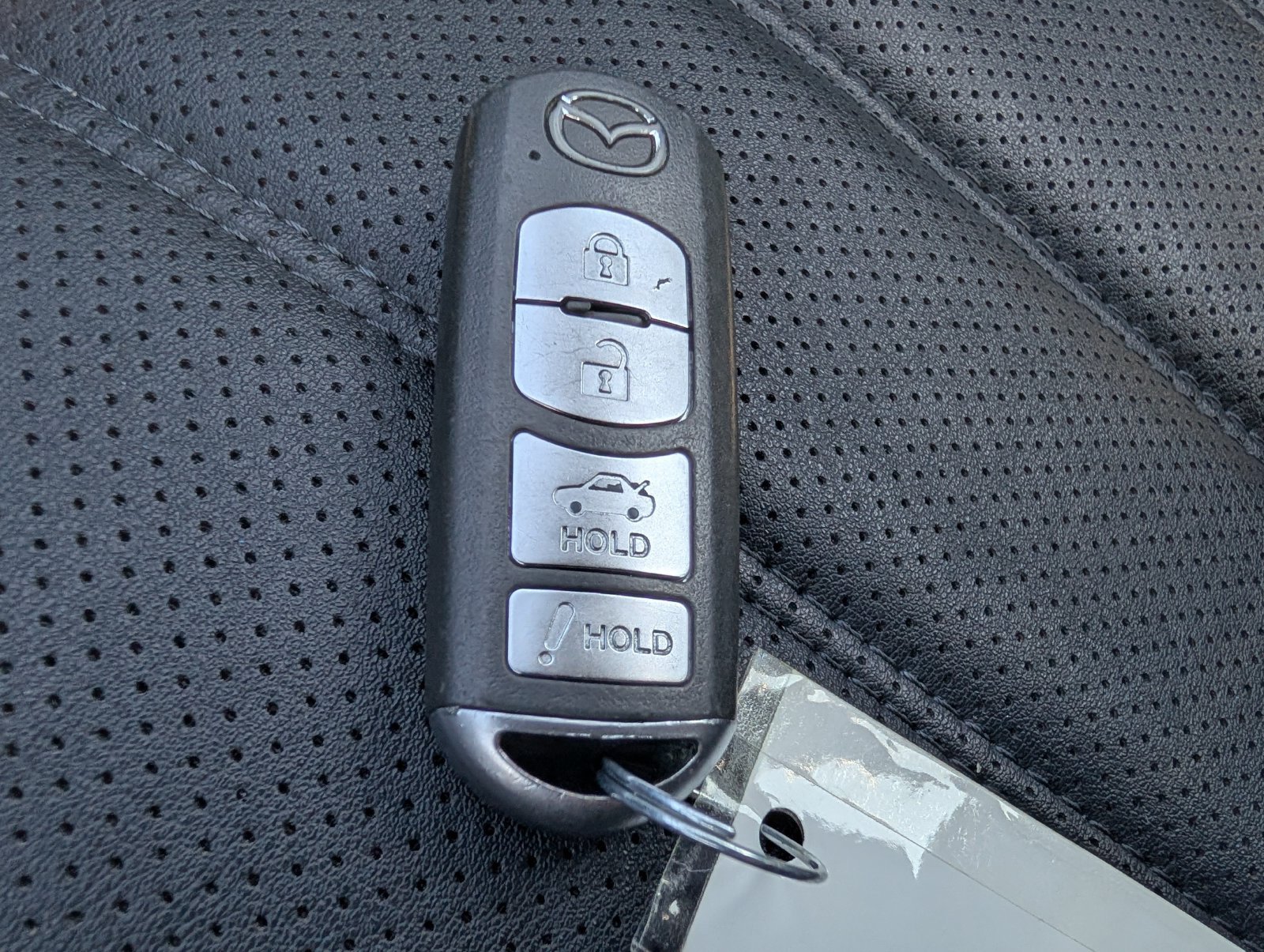 Used 2018 MAZDA MAZDA6 Grand Touring FWD image 20