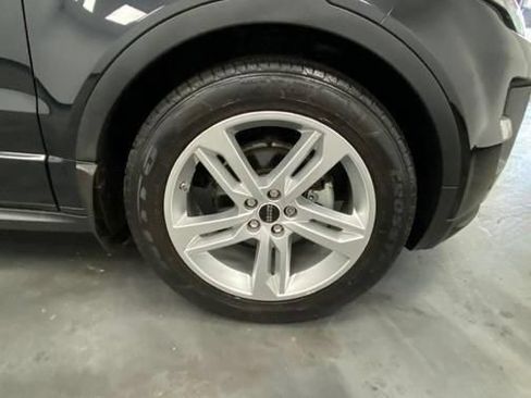 Used 2012 Land Rover Range Rover Evoque Dynamic AWD/4WD image 17